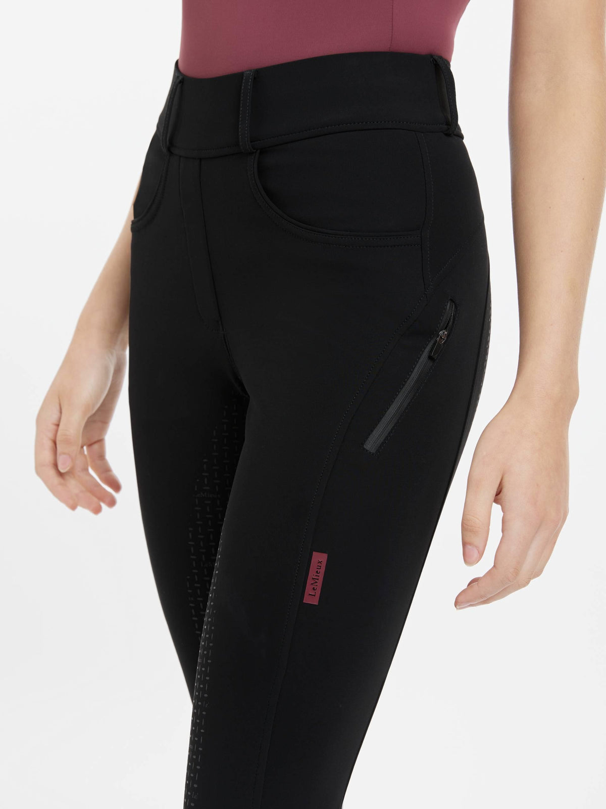 Lemieux Amy Breggings