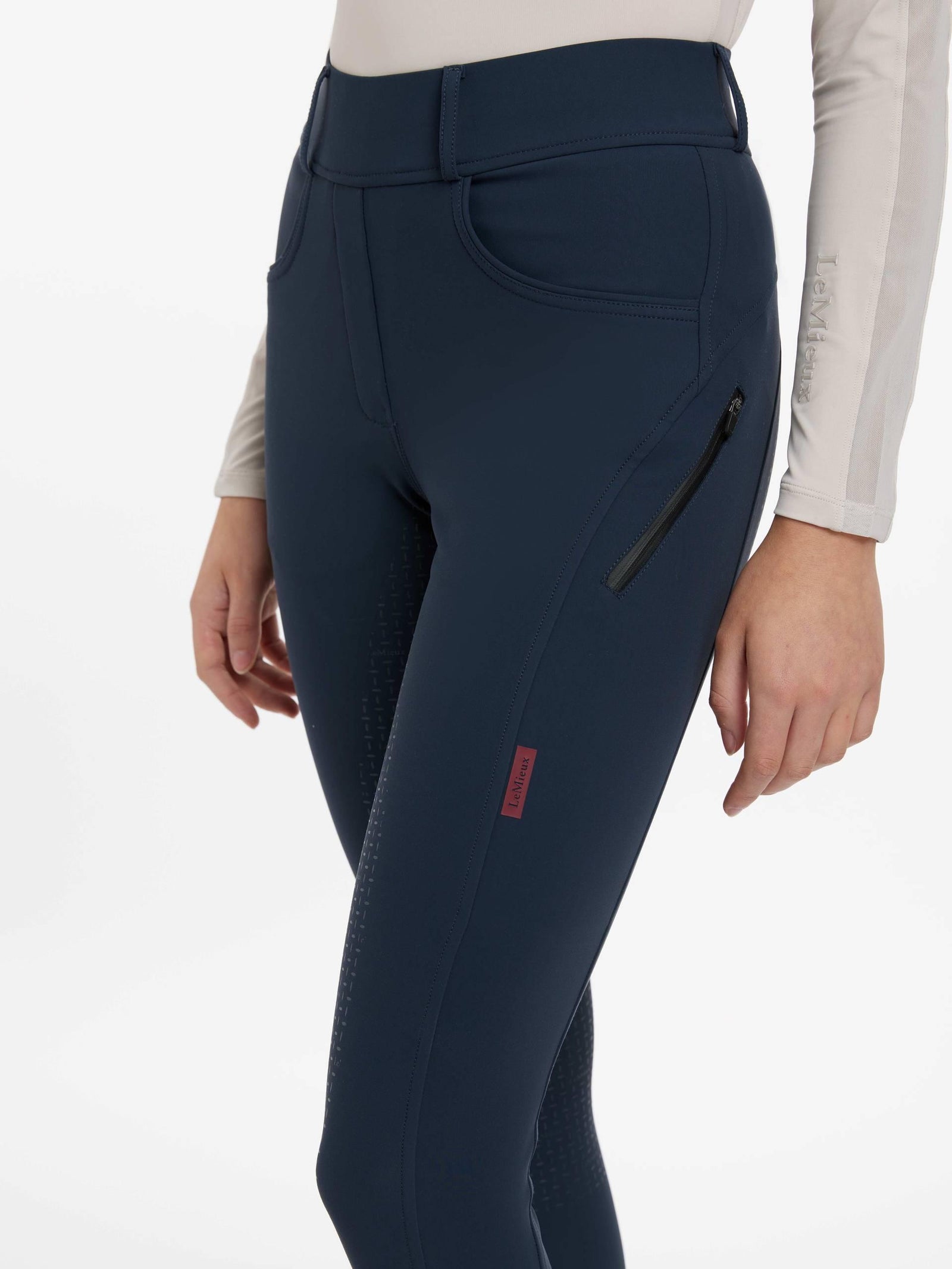 Lemieux Amy Breggings
