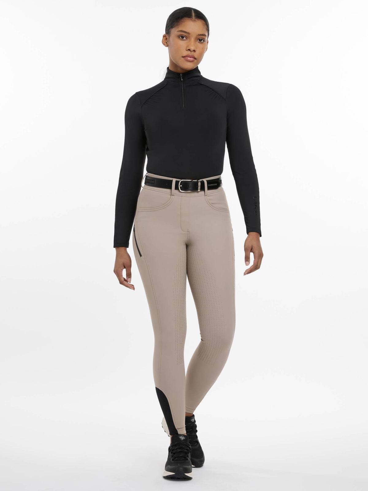 Lemieux Amy Breggings