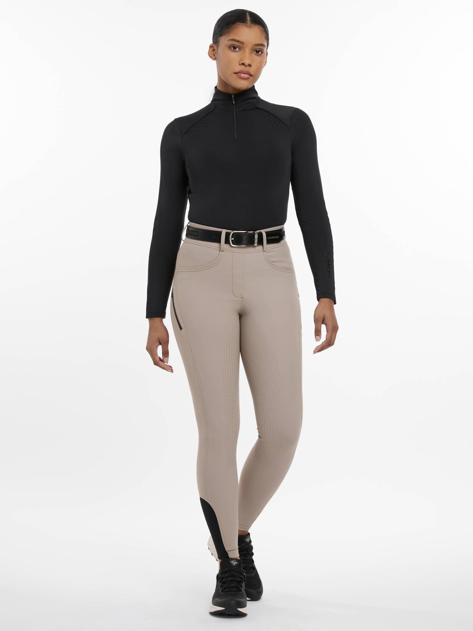 Lemieux Amy Breggings
