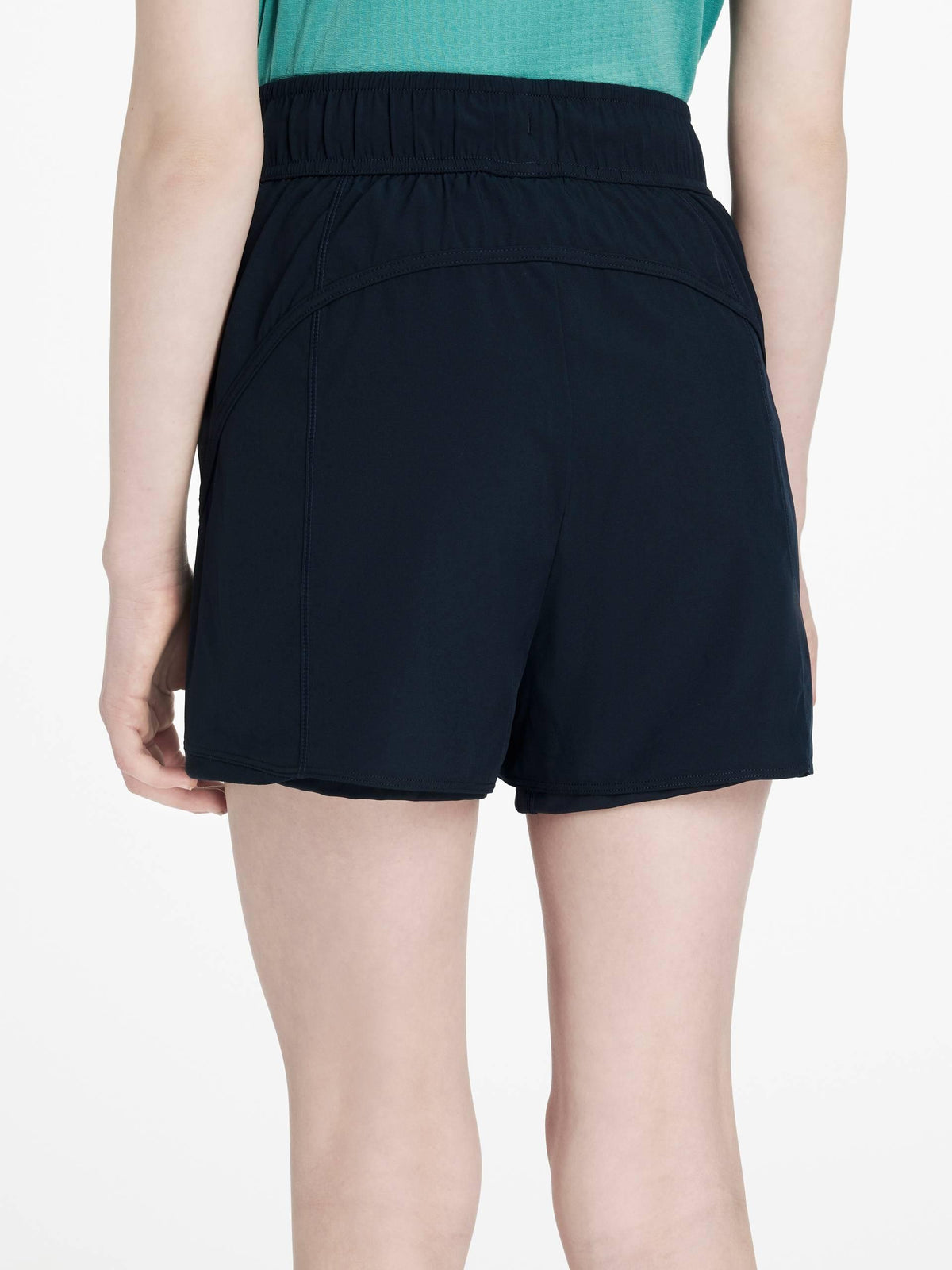 Lemieux Young Rider Penelope Shorts
