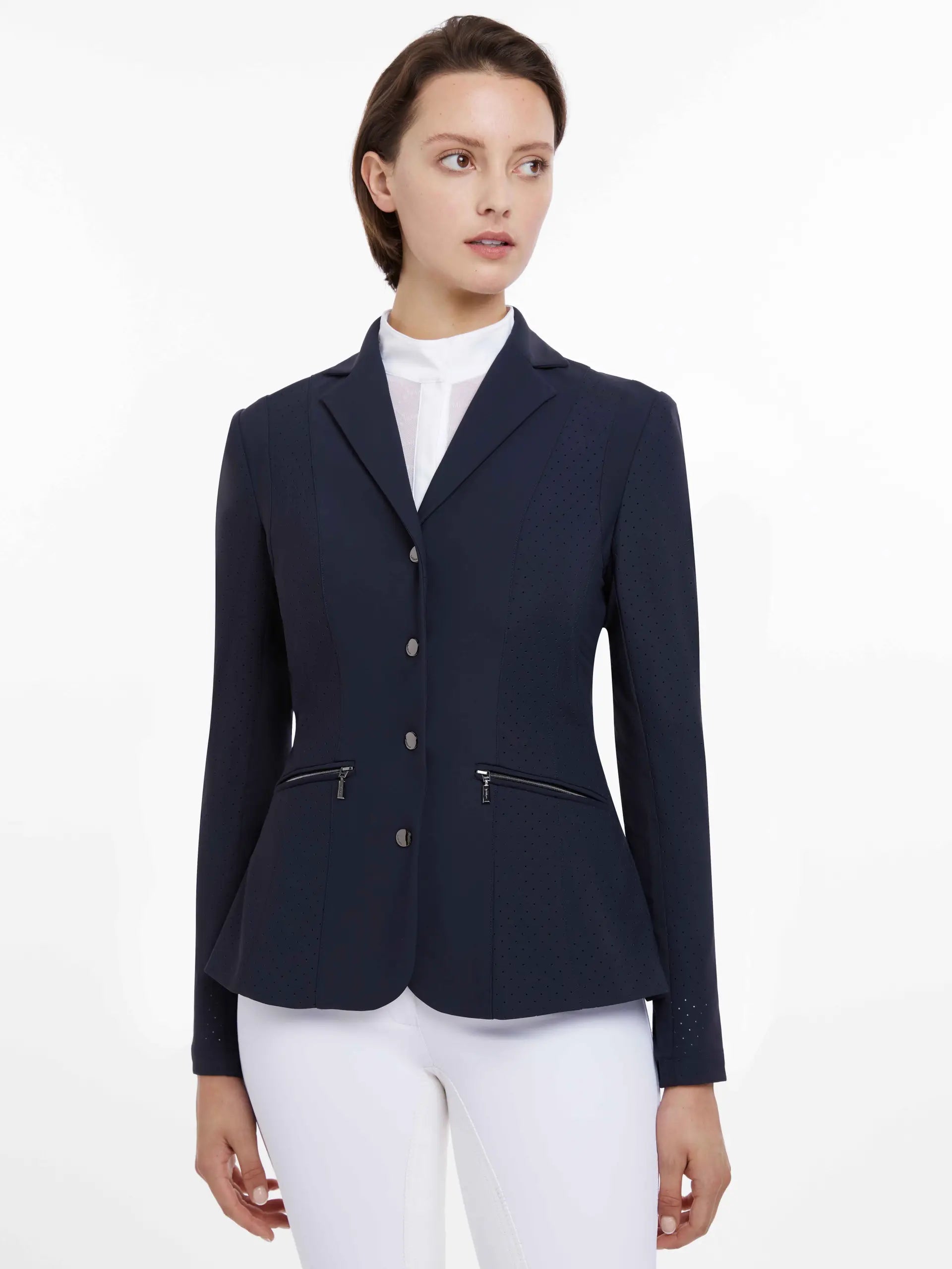 LeMieux Jessica Mesh Show Jacket