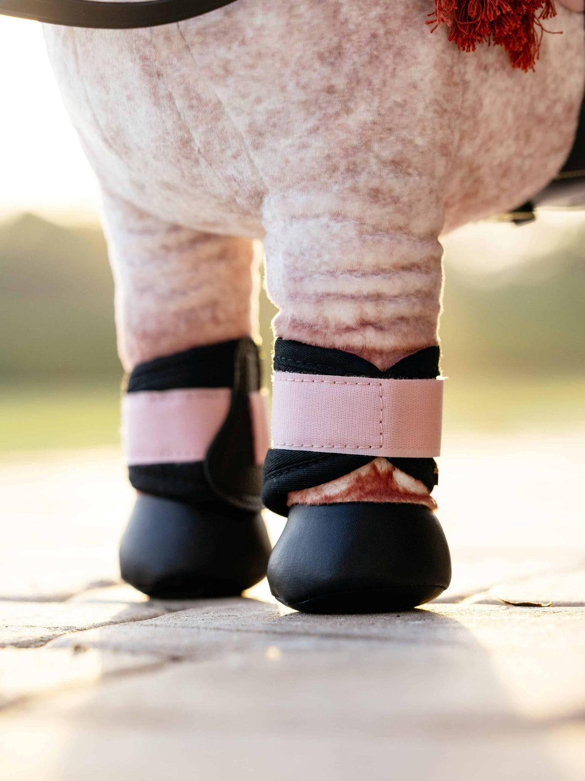 LeMieux Toy Pony Grafter Boot