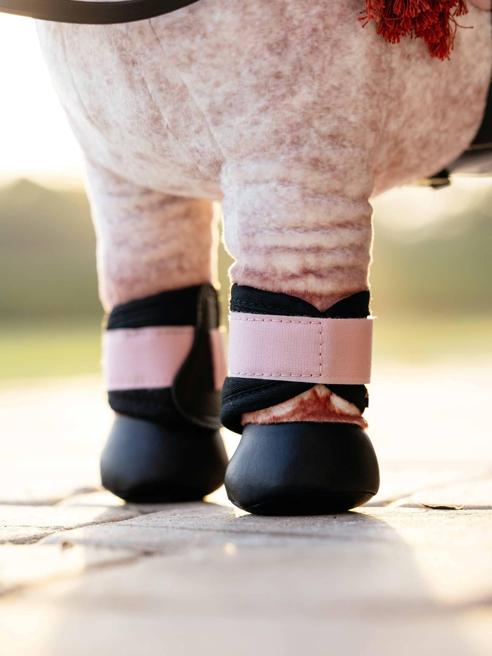 LeMieux Toy Pony Grafter Boot