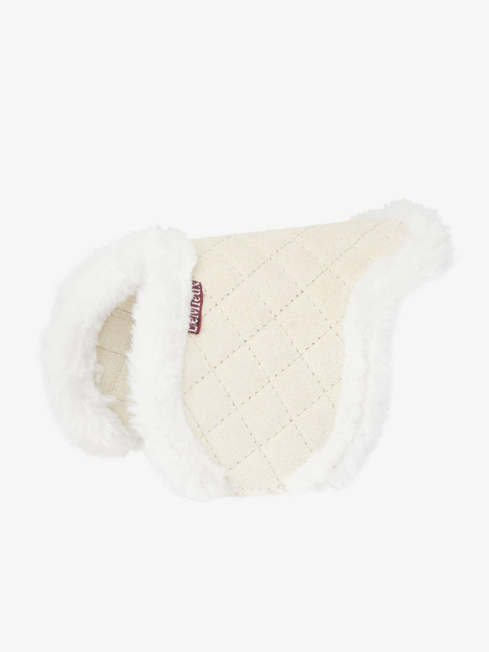 LeMeiux Toy Pony Hunter Saddle Pad & Girth - Brown