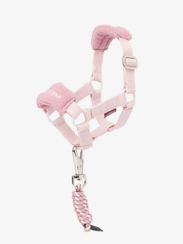 LeMieux Toy Pony Vogue Headcollar