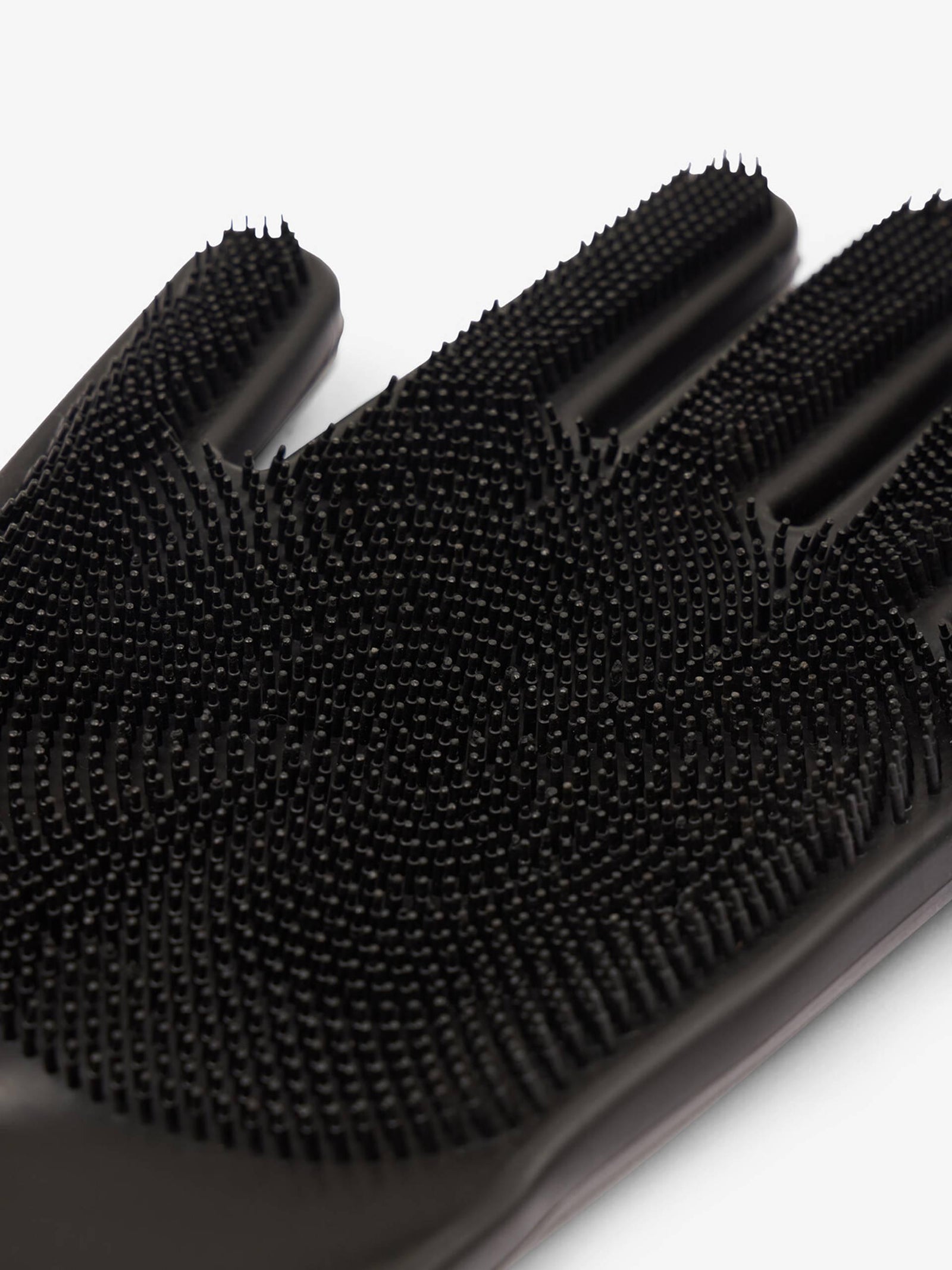 LeMieux Washing Glove Black