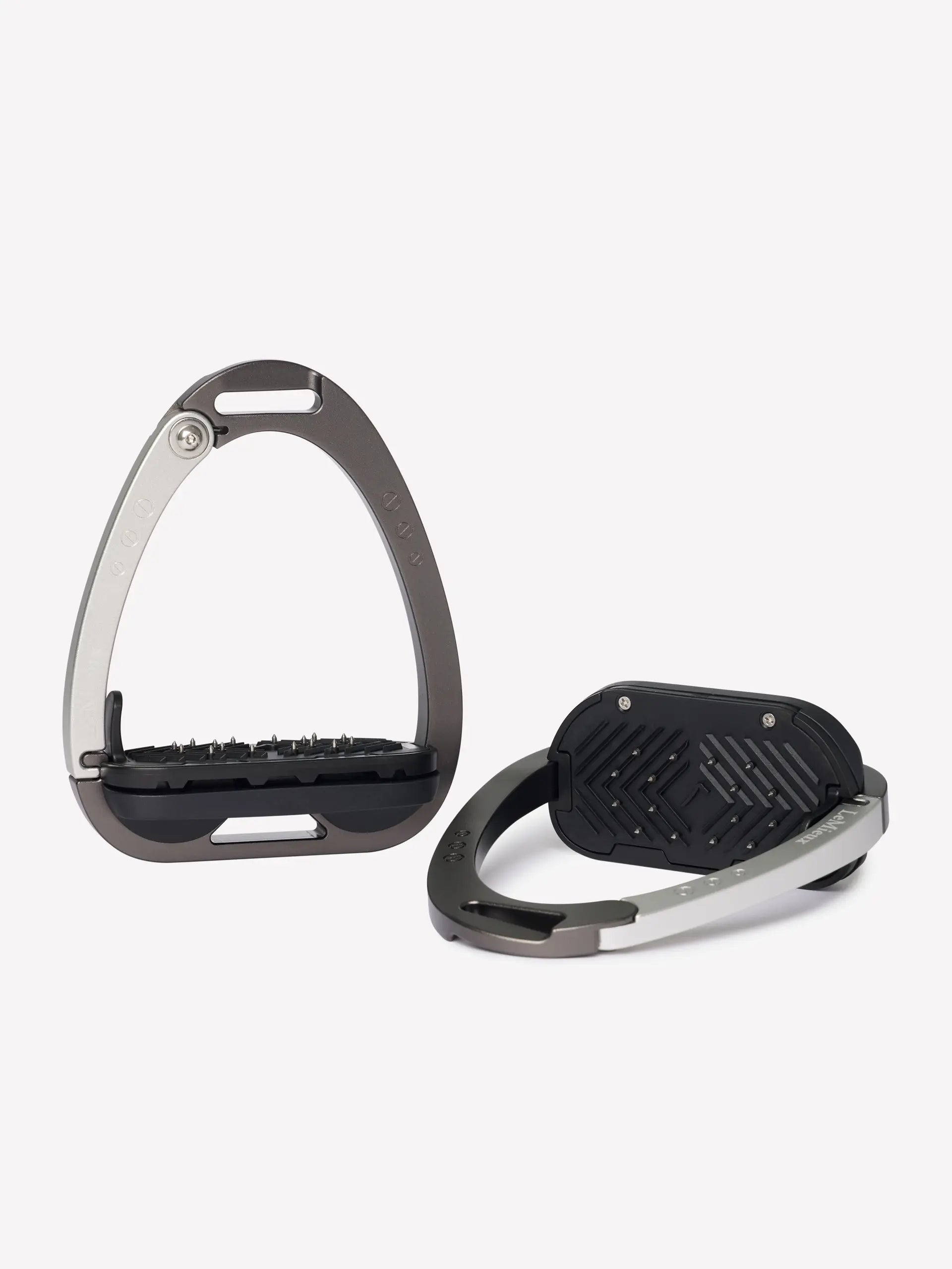 LeMieux Vector Balance Stirrup
