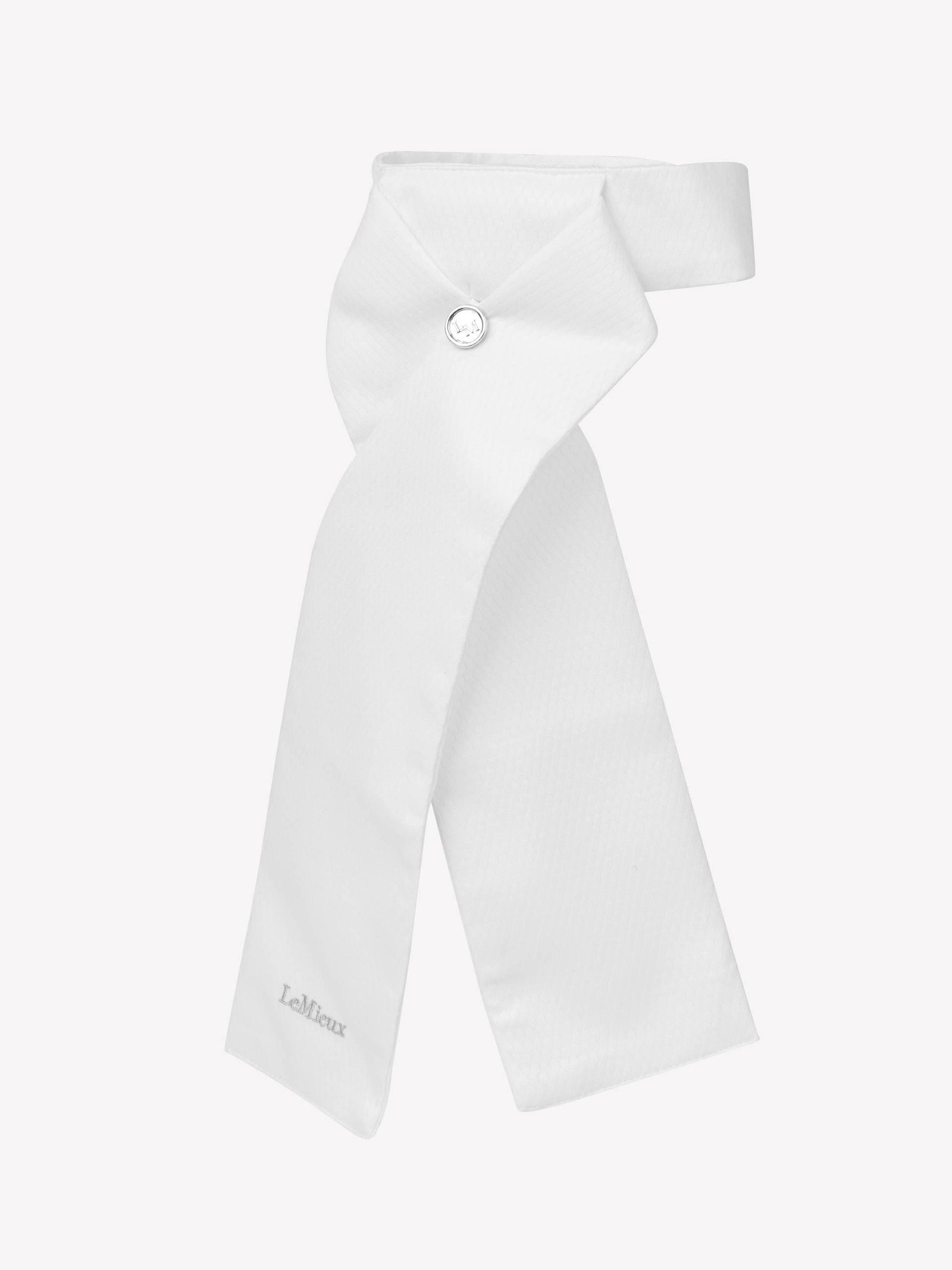 LeMieux Classic Stock - White