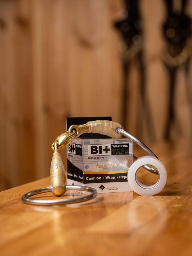 Bit Wrapping Tape