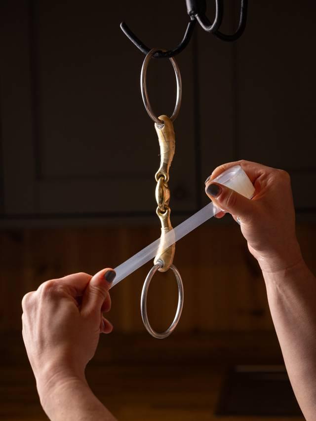 Bit Wrapping Tape