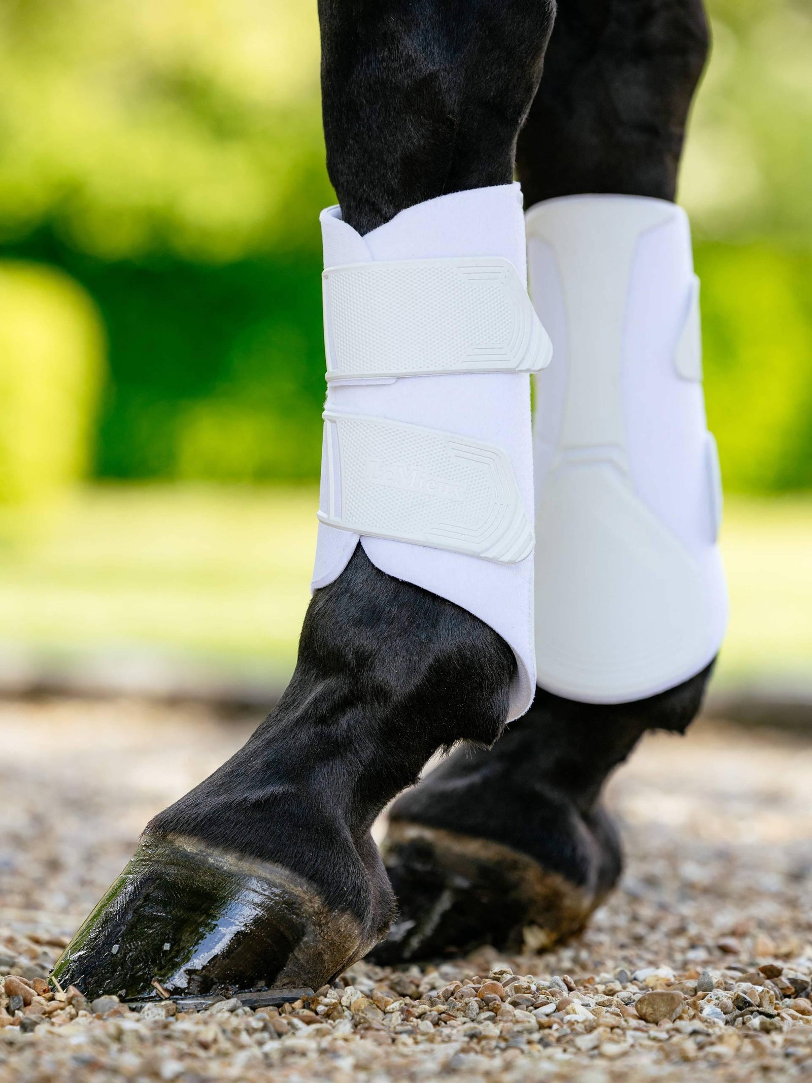 LeMieux Technical Brushing Boot