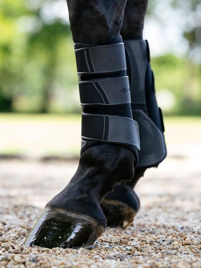 LeMieux Technical Brushing Boot