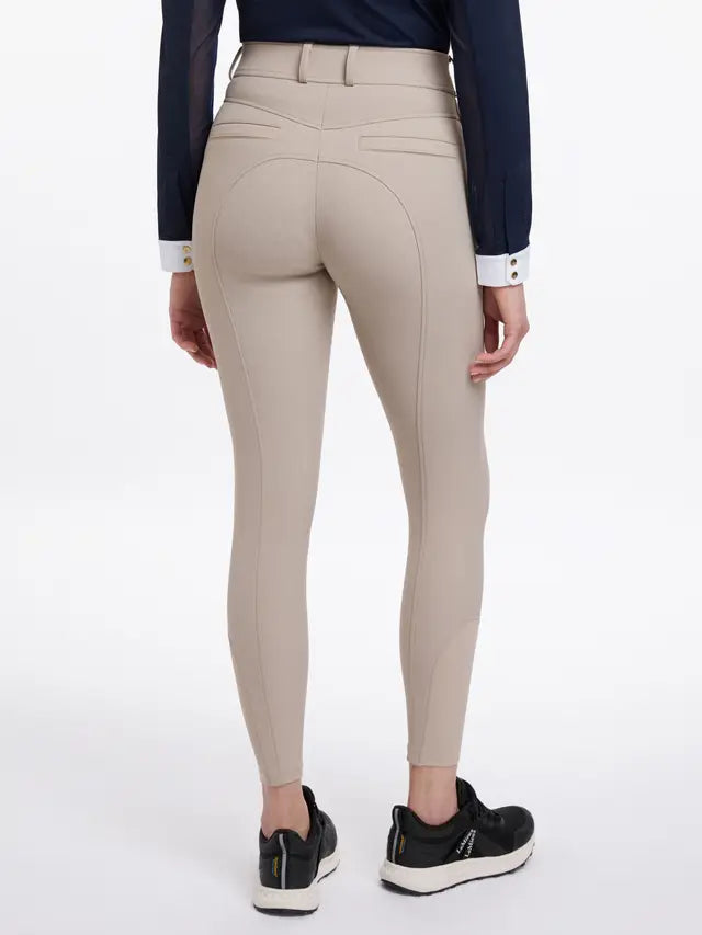 LeMieux Isabelle Full Seat Breeches