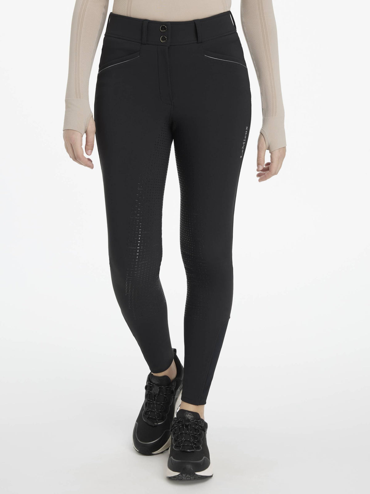LeMieux Freya Pro Breeches