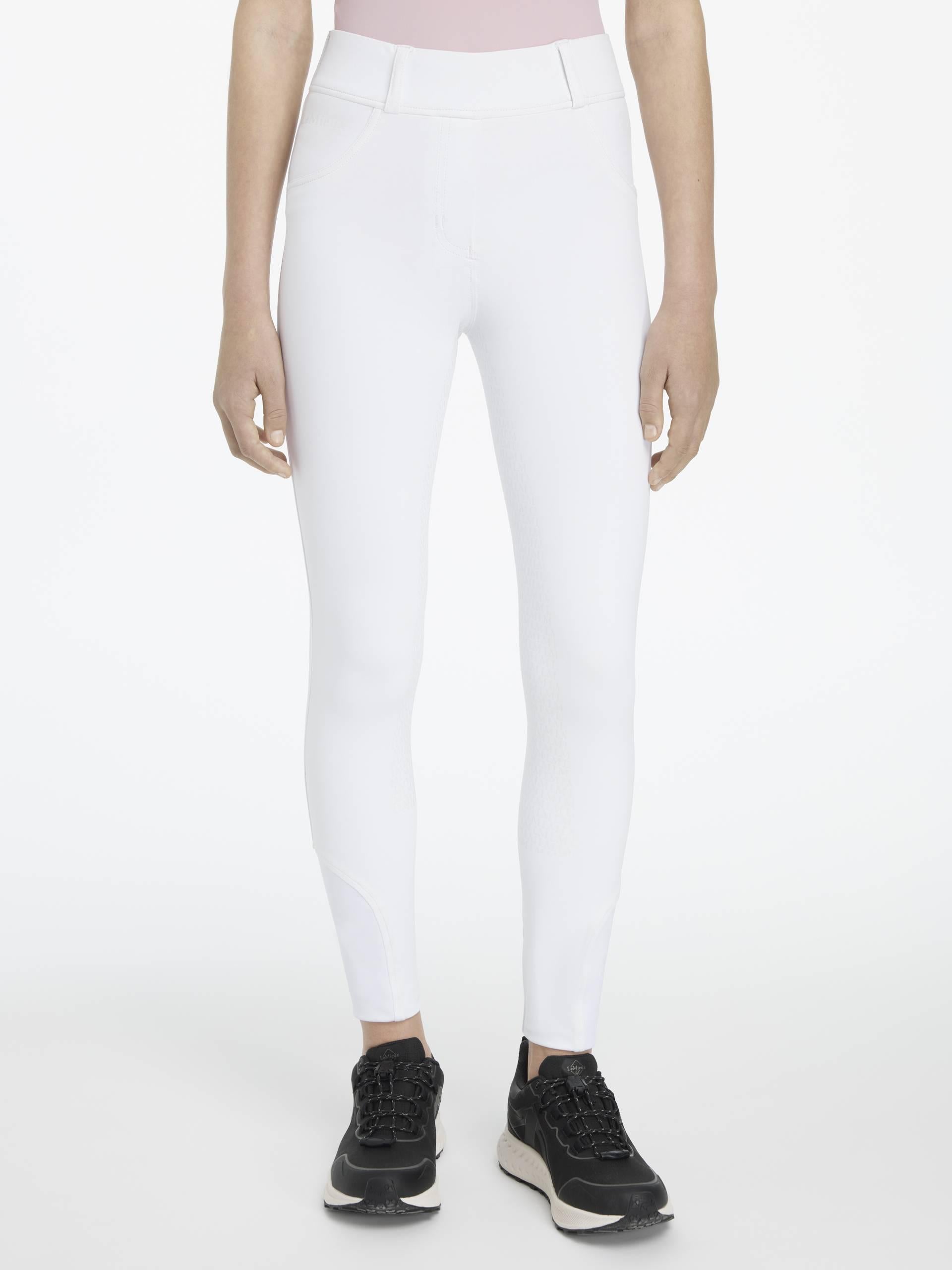 LeMieux Young Rider Remi Breggings