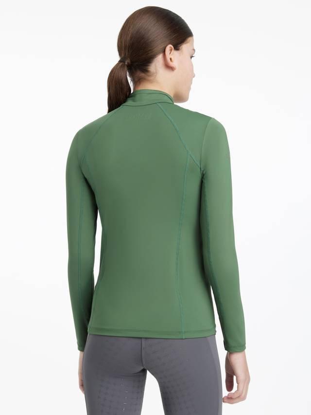 LeMieux Young Rider Classique Base Layer