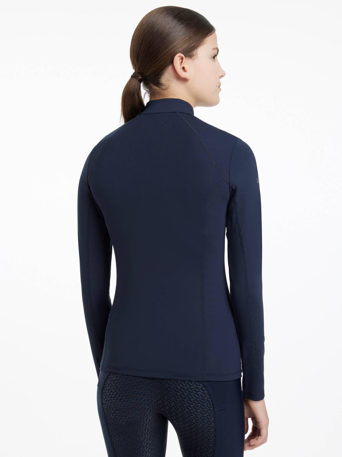 LeMieux Young Rider Classique Base Layer