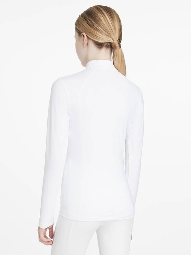 LeMieux Young Rider Classique Base Layer