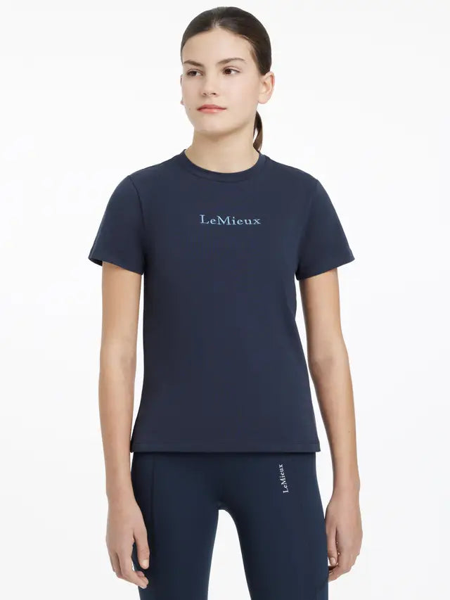 LeMieux Young Rider Classique T-Shirt