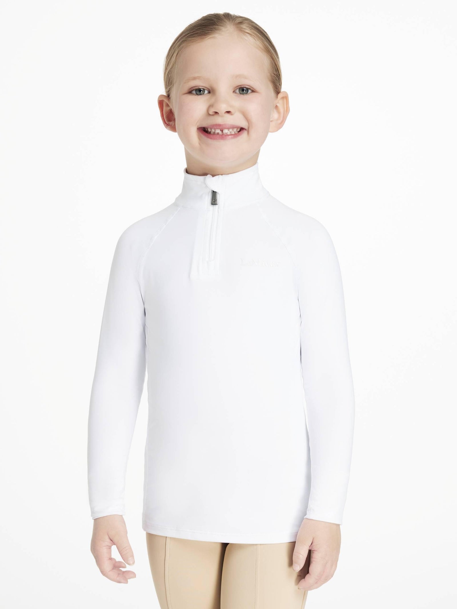 LeMieux Mini Classique Base Layer