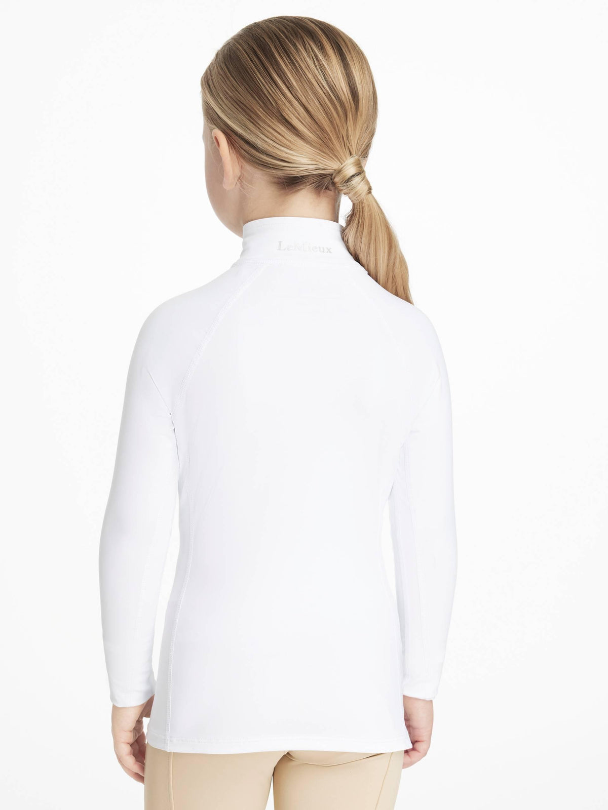 LeMieux Mini Classique Base Layer