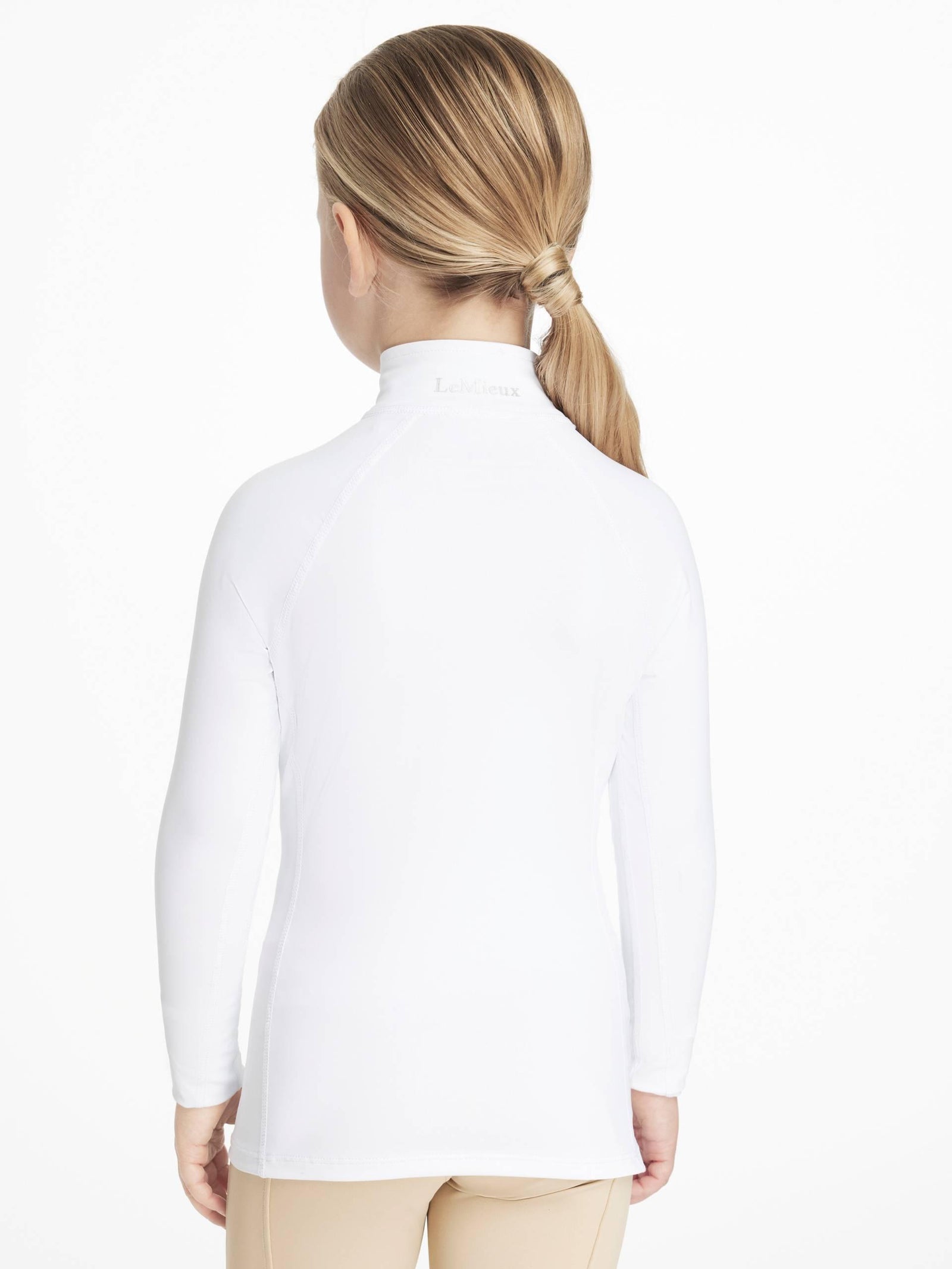 LeMieux Mini Classique Base Layer