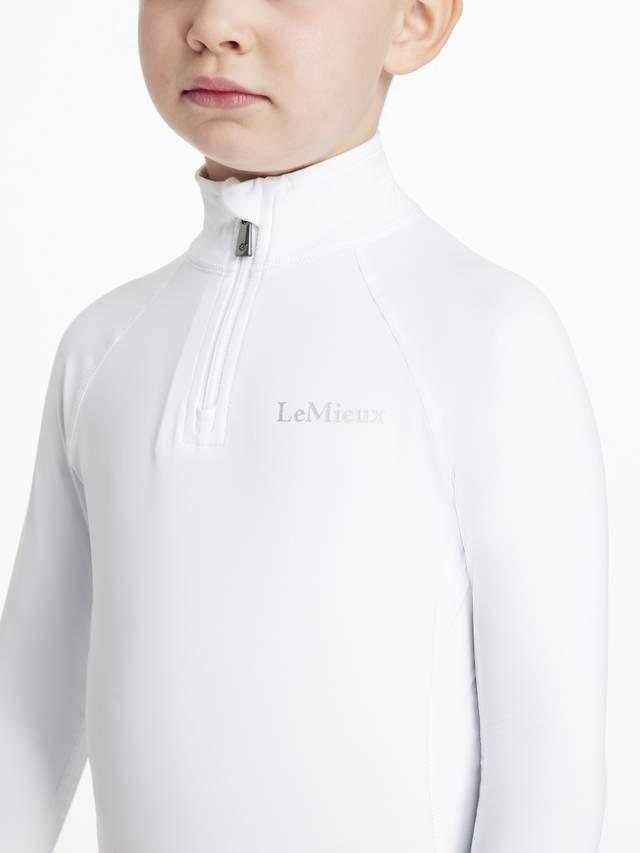 LeMieux Mini Classique Base Layer