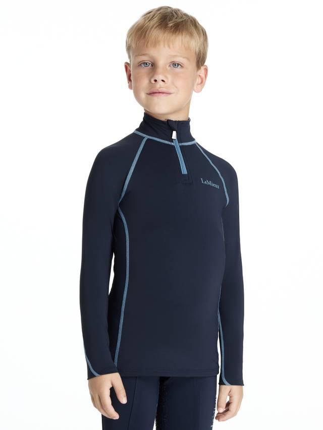 LeMieux Mini Classique Base Layer