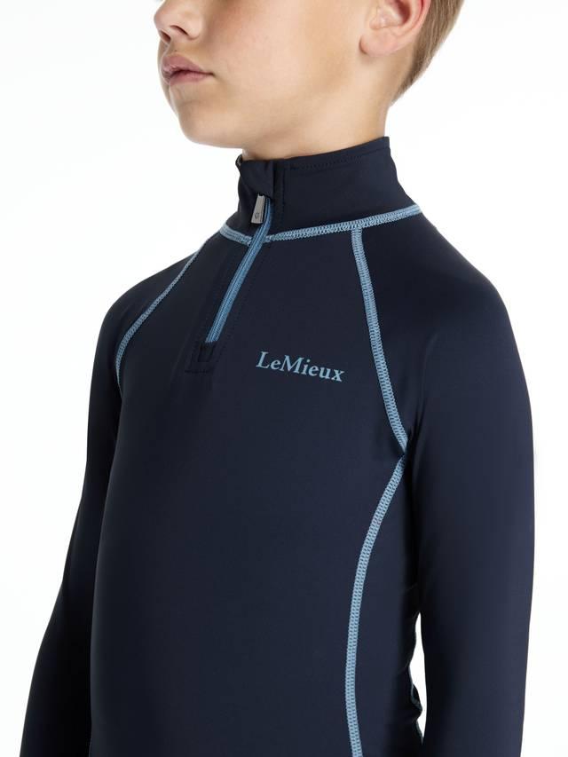 LeMieux Mini Classique Base Layer