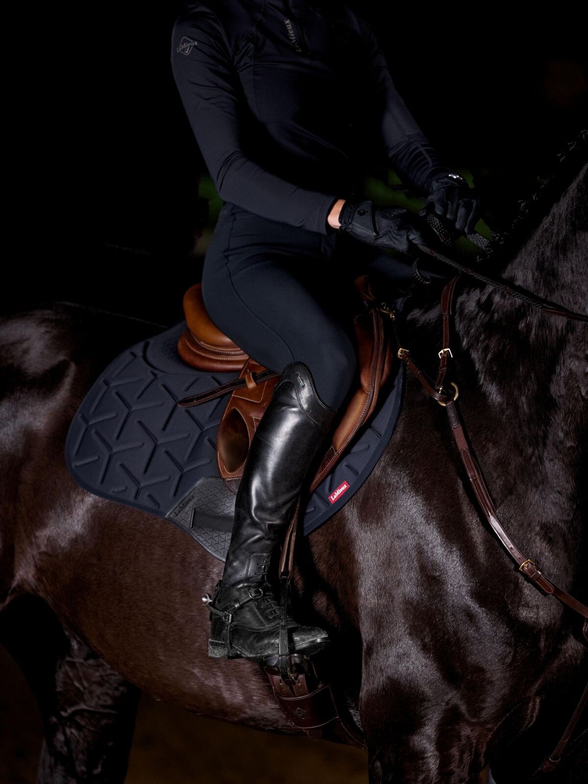 LeMieux ProForm Saddle Pad