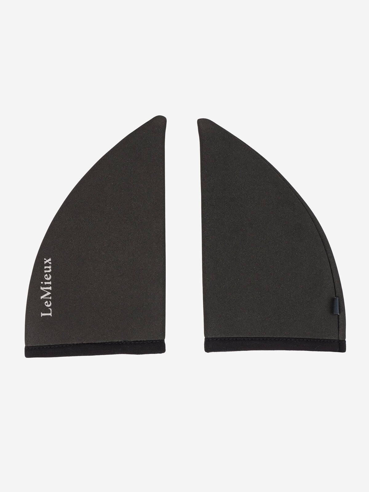 Lemieux Acoustic Fly Hood Inserts Black