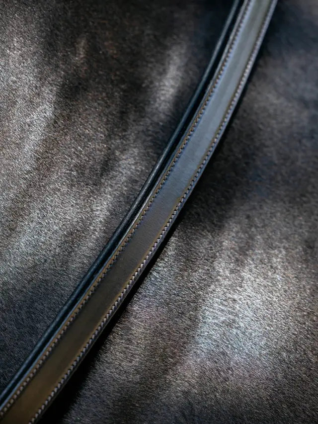 LeMieux Leather Neck Strap