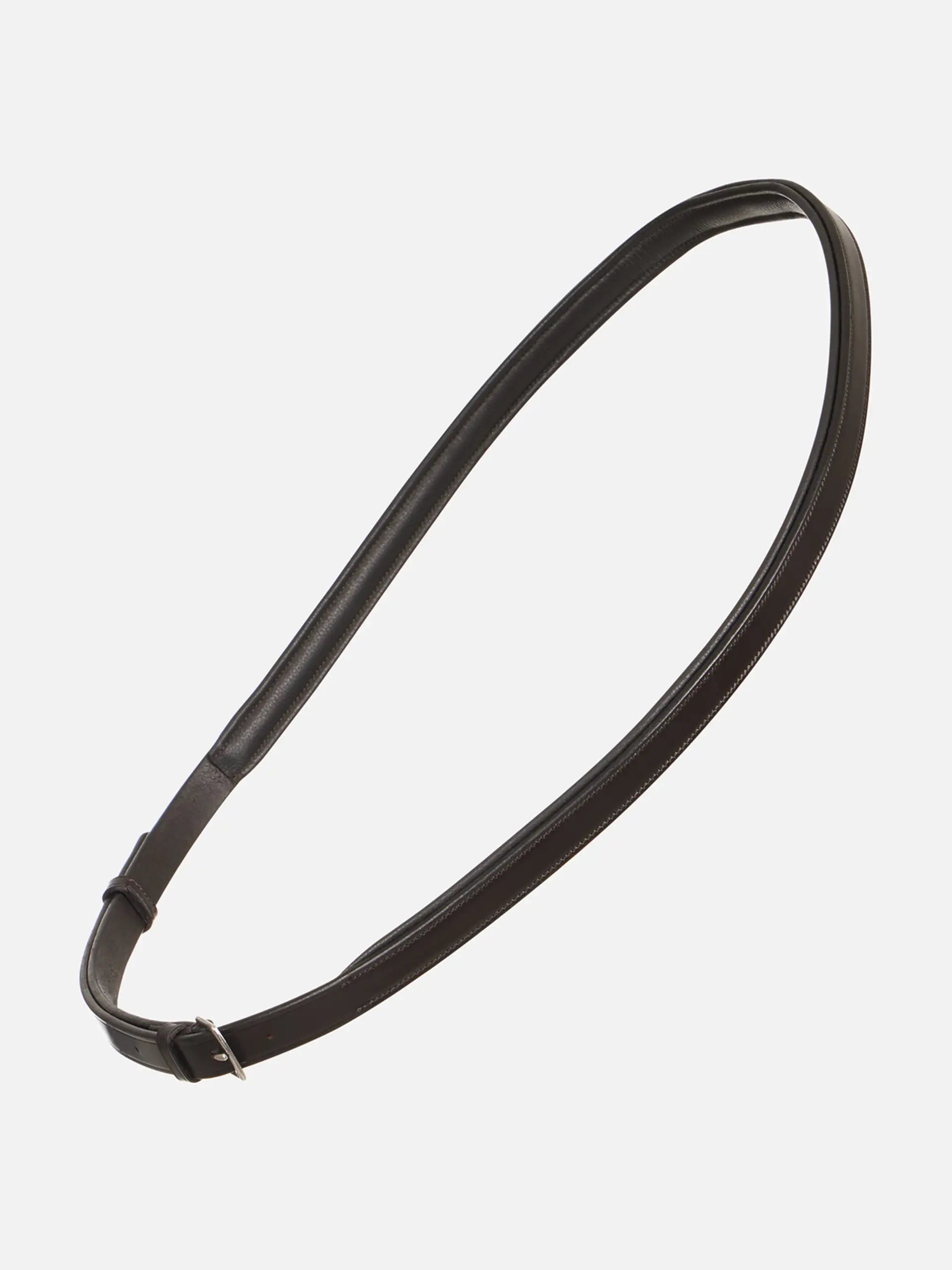 LeMieux Leather Neck Strap