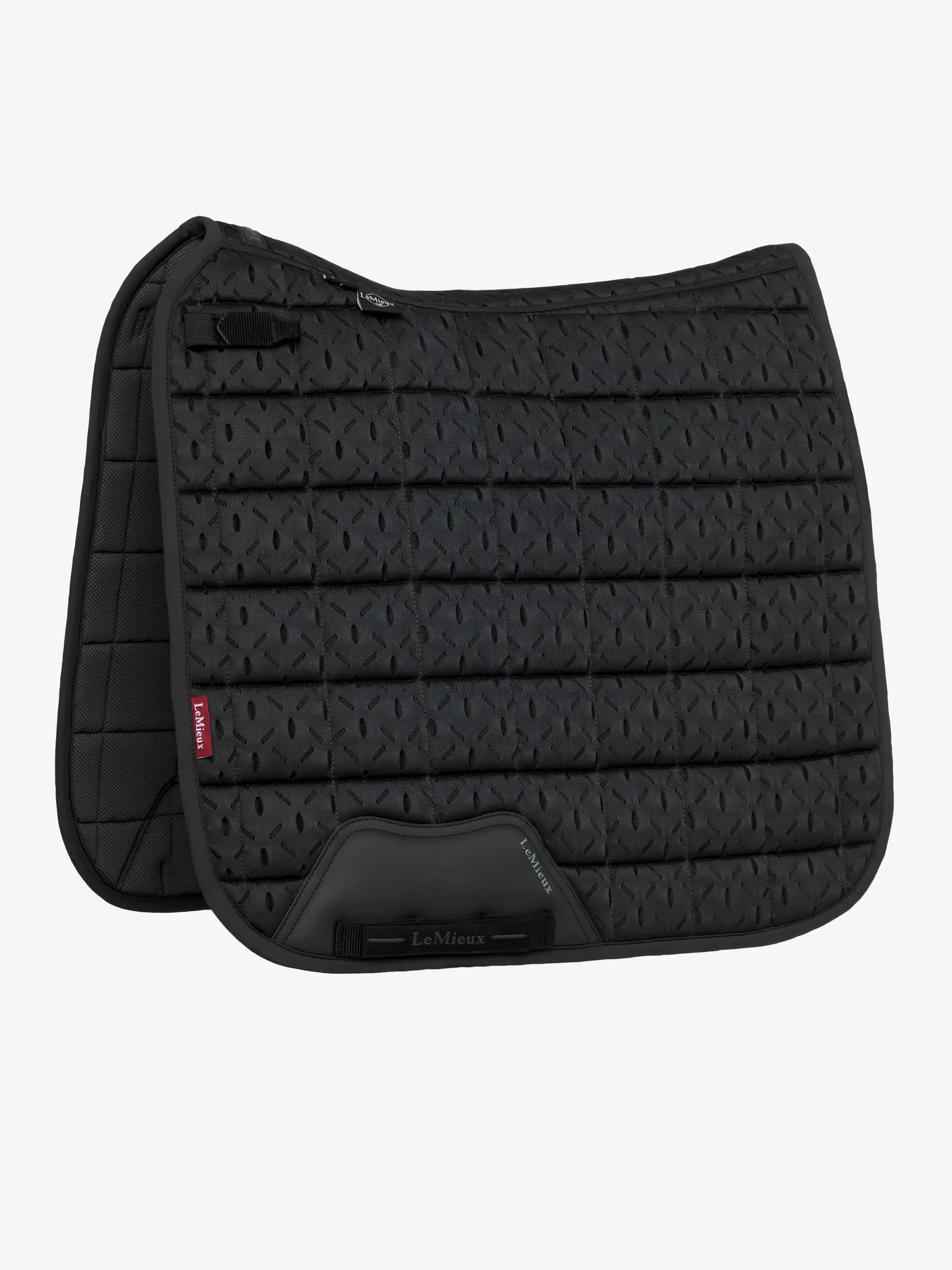 3D Mesh Self-Cool Dressage Square