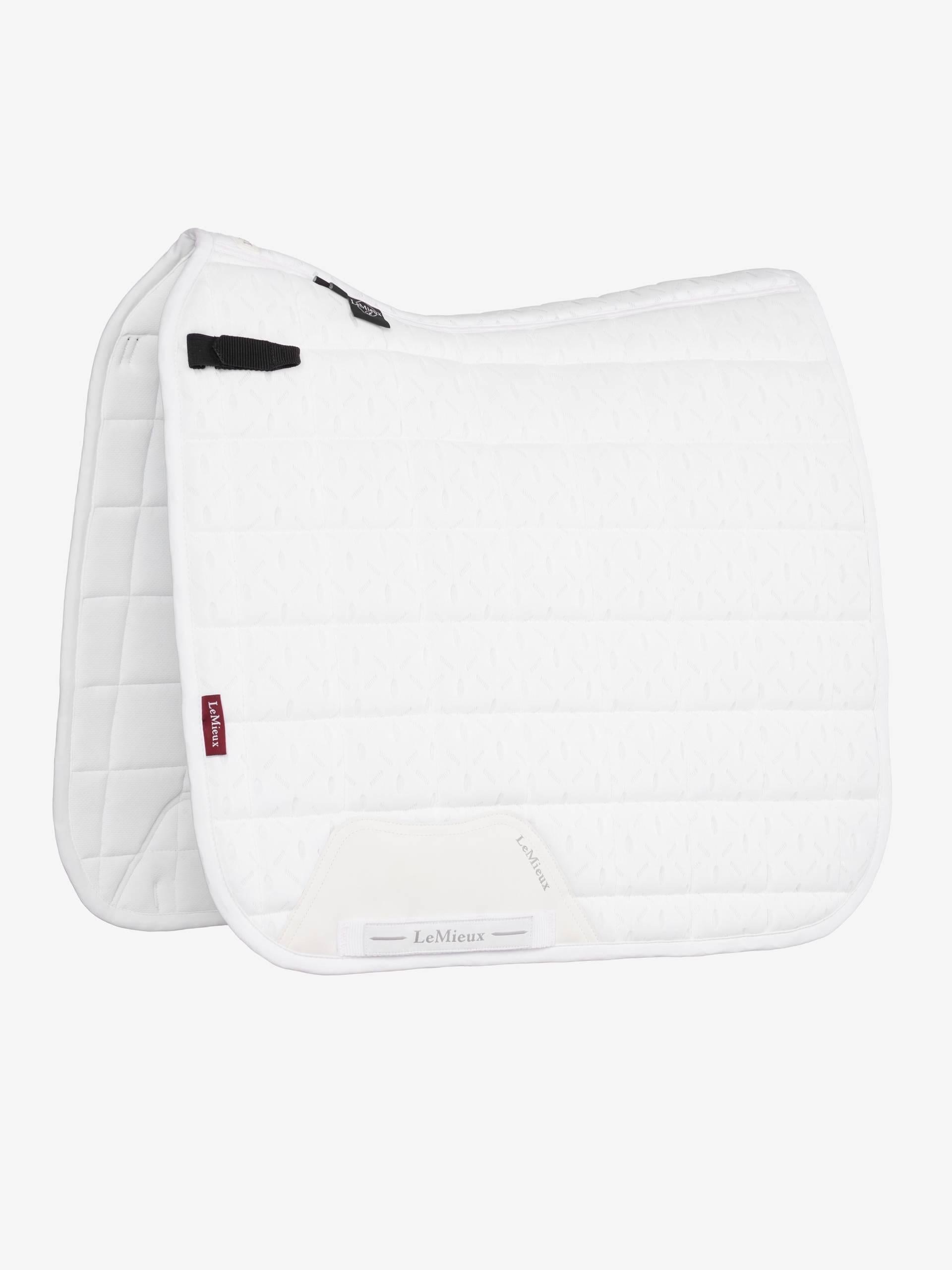 3D Mesh Self-Cool Dressage Square