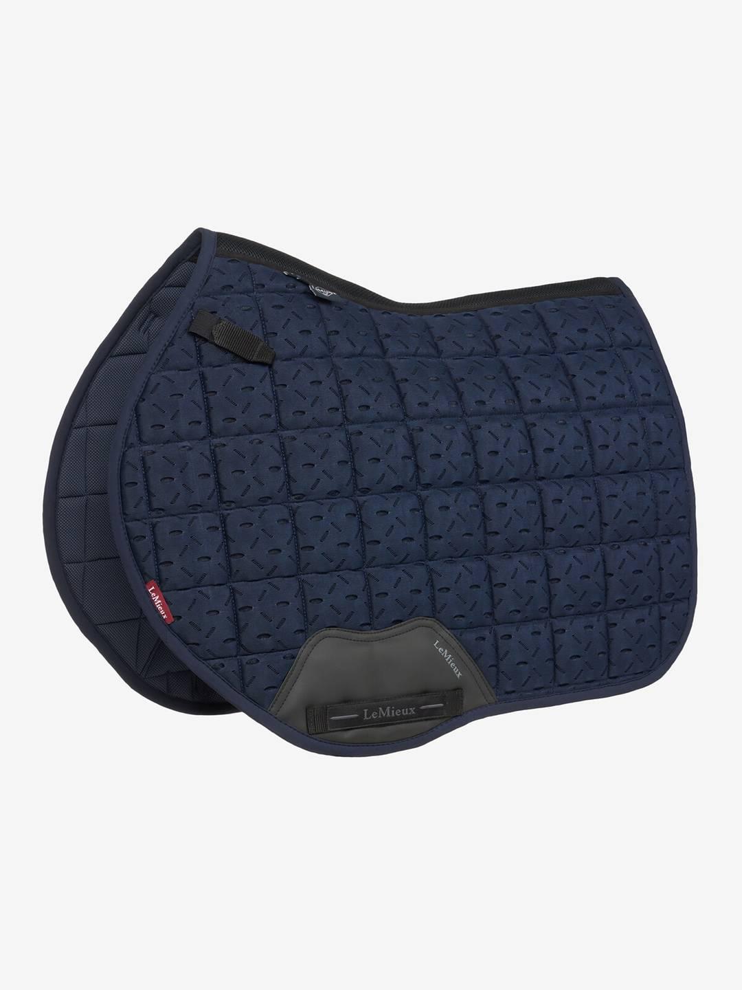 3D Mesh Self-Cool Eurojump Square
