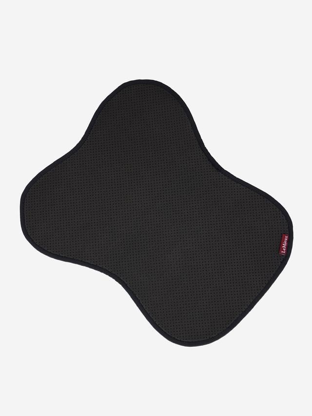 LeMieux Non-Slip Half Pad - Black