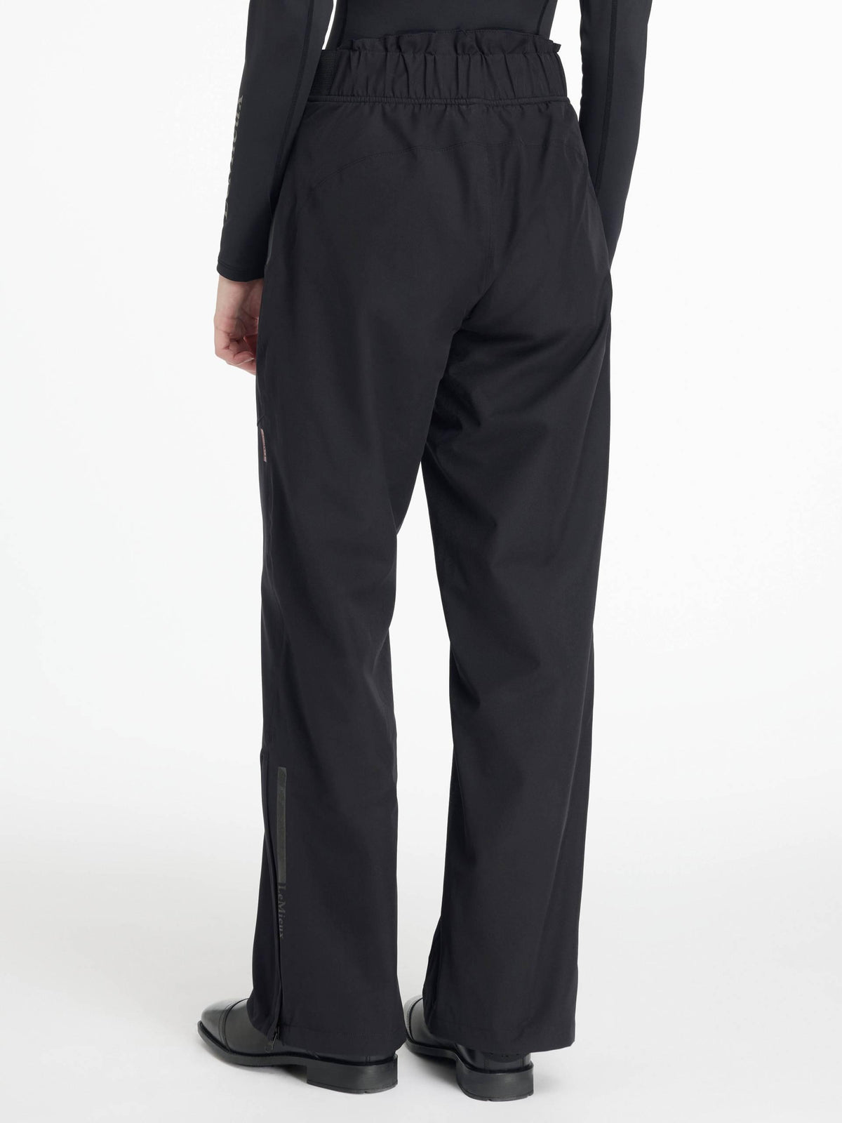 Lemieux Stormwear Waterproof Trousers Black