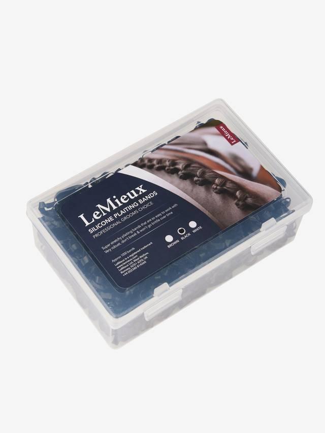 Silicone Plaiting Bands