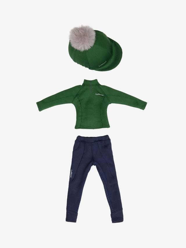 LeMeiux Toy Rider Outfit