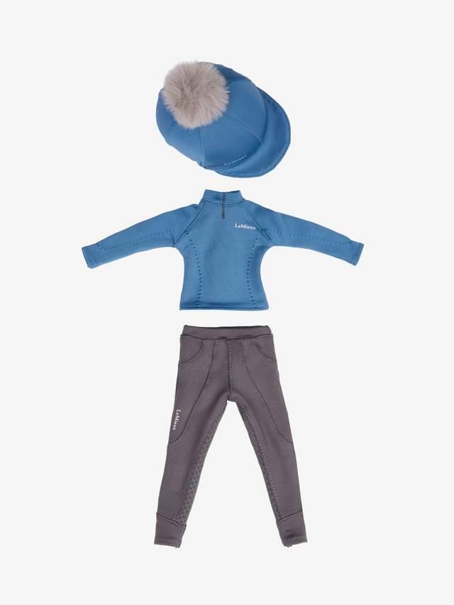 LeMeiux Toy Rider Outfit