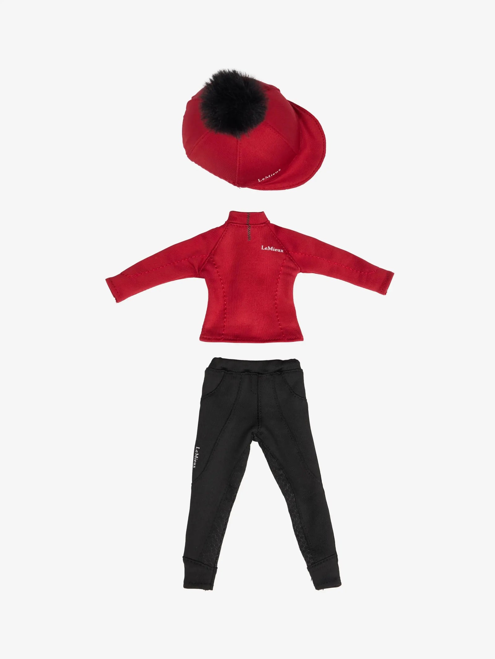 LeMeiux Toy Rider Outfit