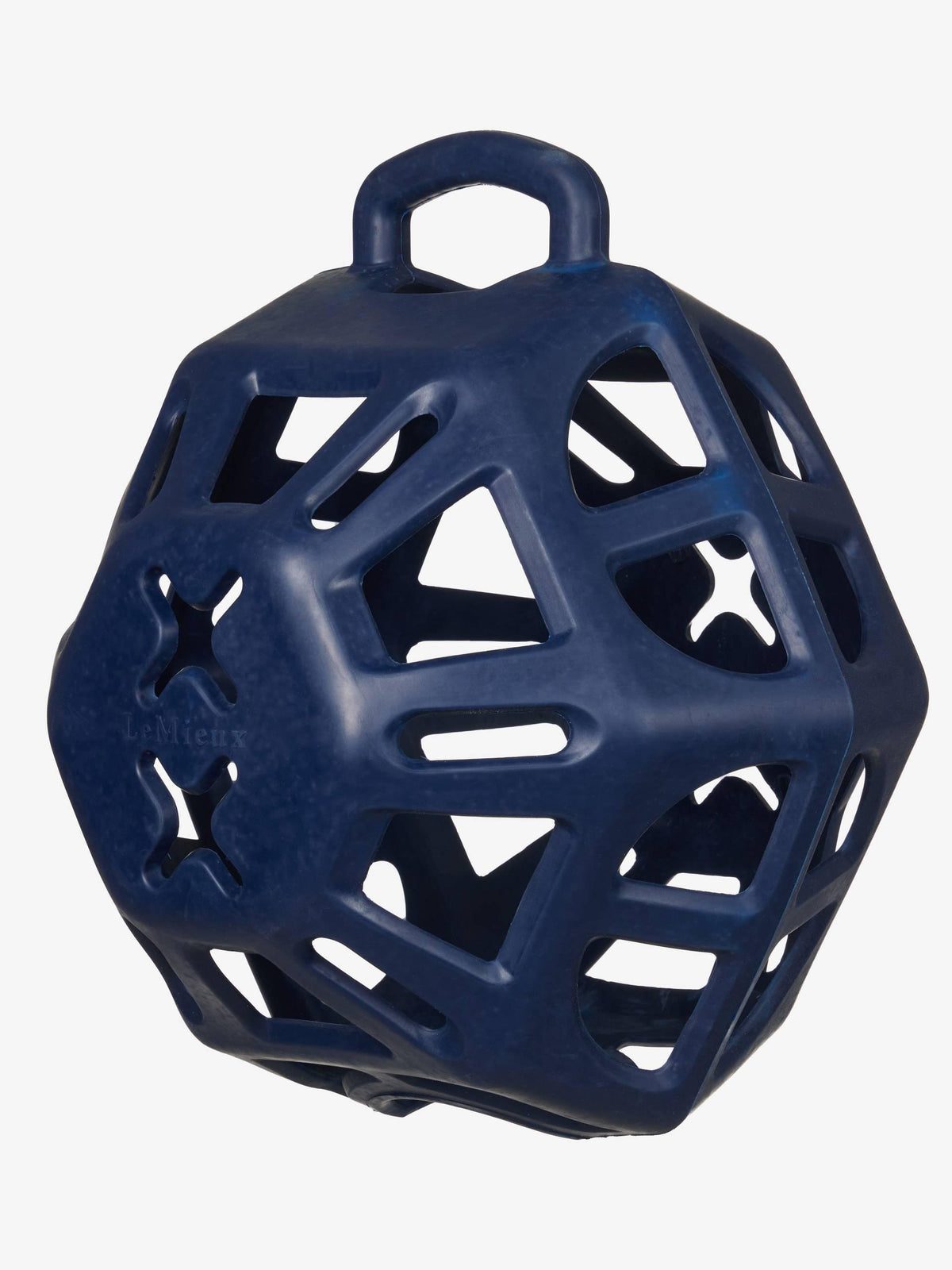 Lemieux Hay Ball