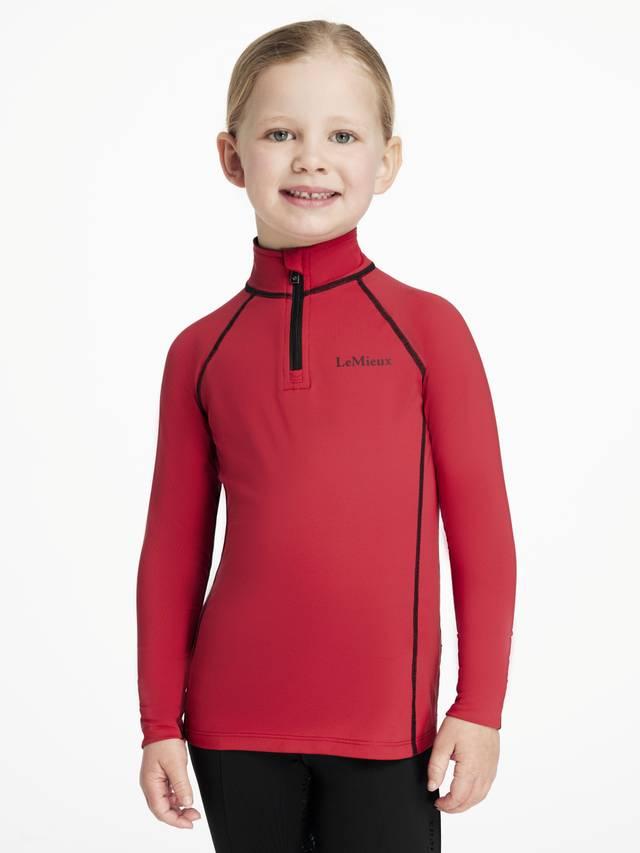 LeMieux Mini Classique Base Layer
