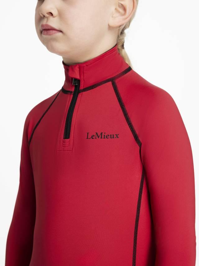 LeMieux Mini Classique Base Layer
