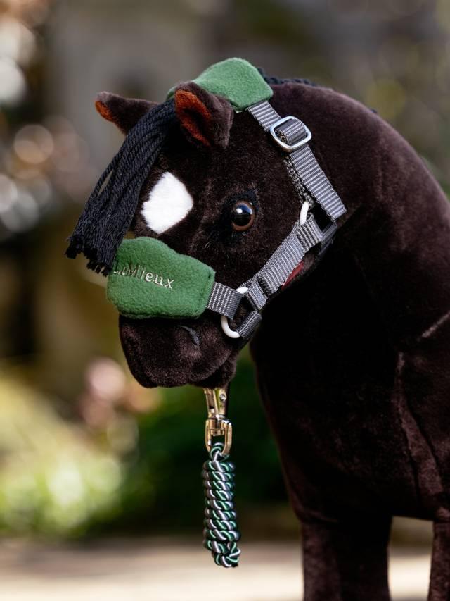 LeMieux Toy Pony Vogue Headcollar