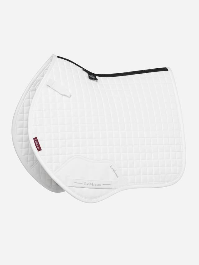 Mini Suede Close Contact Square