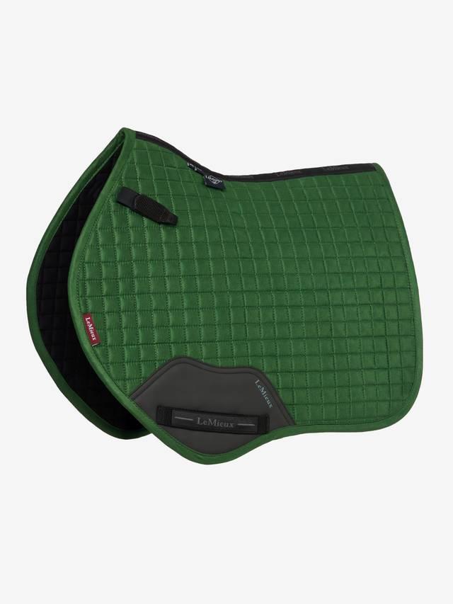 Mini Suede Close Contact Square