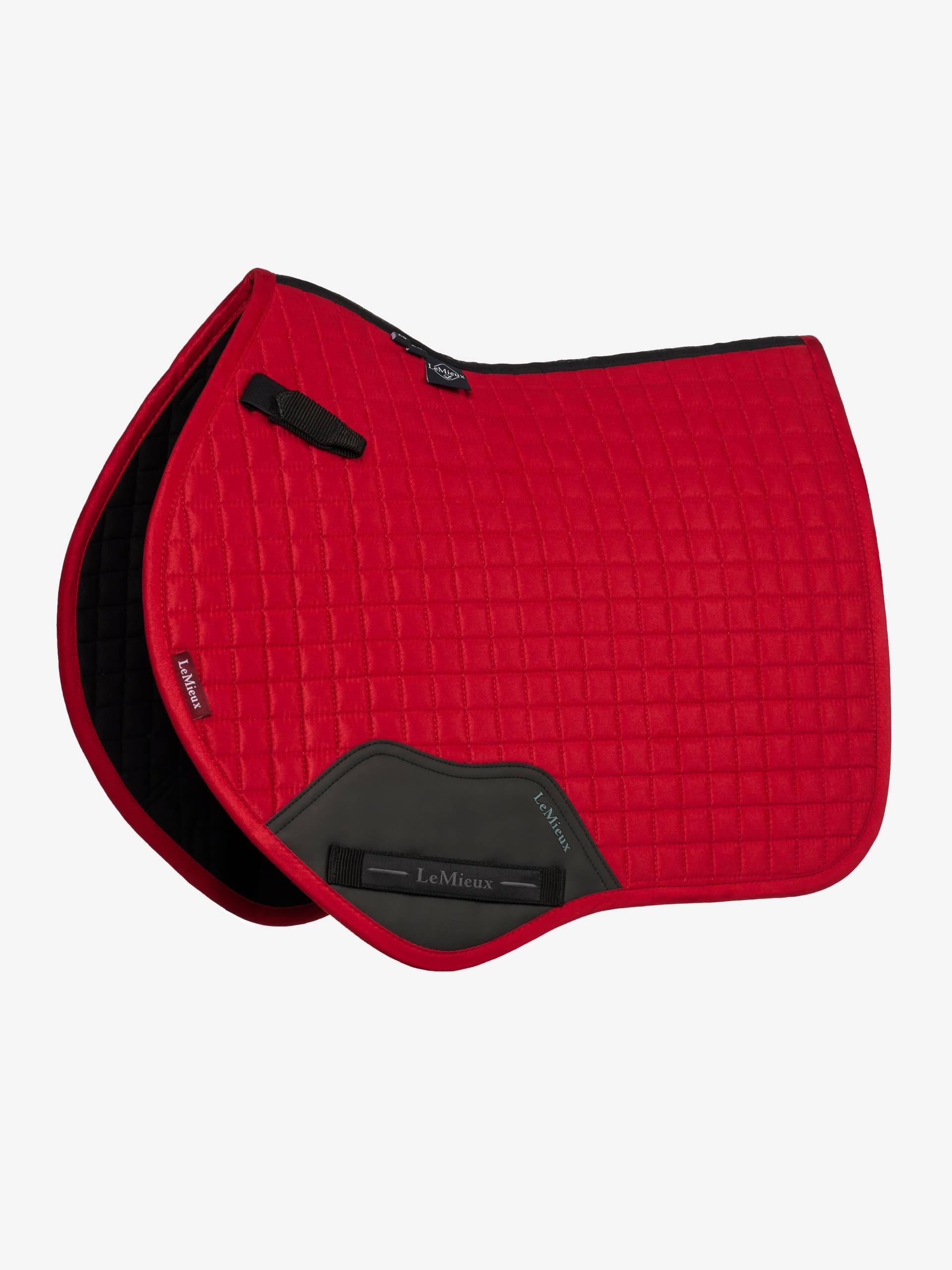 Mini Suede Close Contact Square